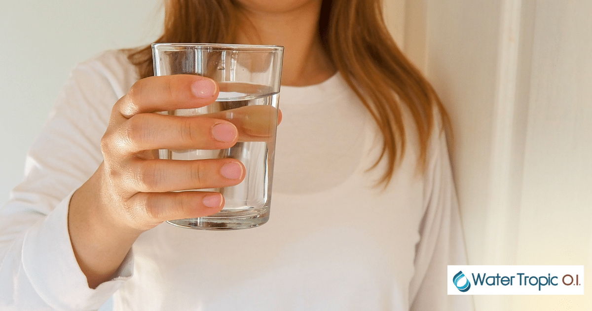 Une hydratation sûre et durable avec Water Tropic Réunion