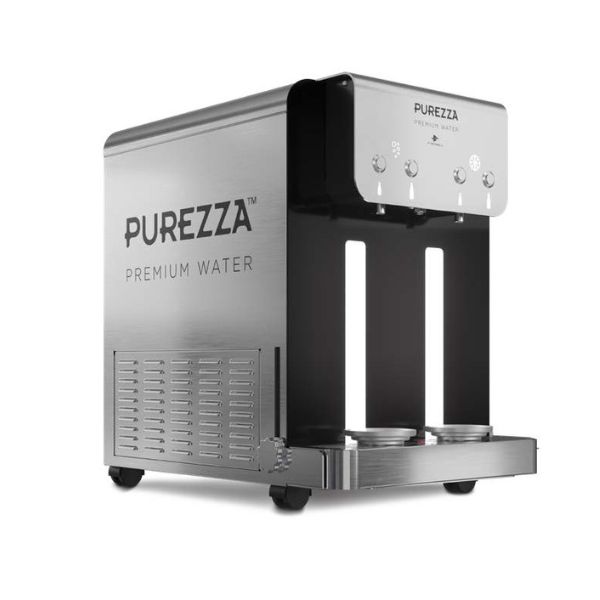 Fontaine PUREZZA Class Bar